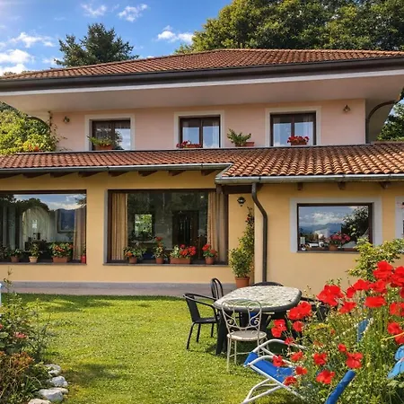 Casa Vacanze Madonna della Neve-2