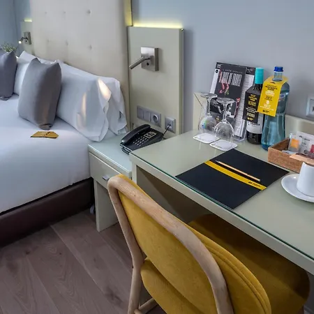 Hotel Serhs Del Port-2