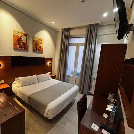 Hostal Cervelo-3