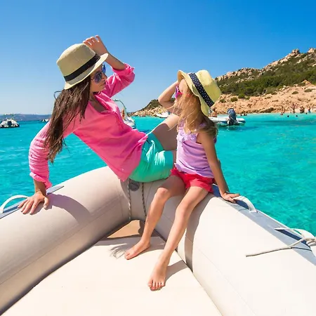 Hotel Calysea Tropea - Breakfast & Brunch Until 13-00 Included - Free Private Parking-3