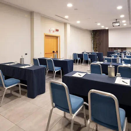 Hotel Parma&Congressi-2