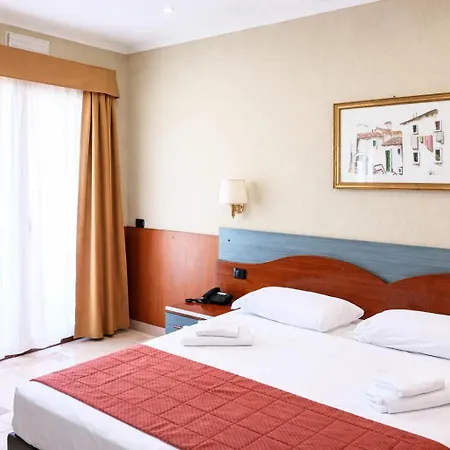 Hotel Riviera Fiumicino-3