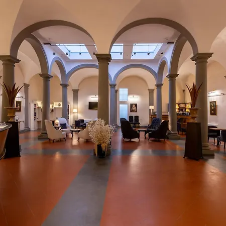Relais Hotel Centrale Dimora Storica-3