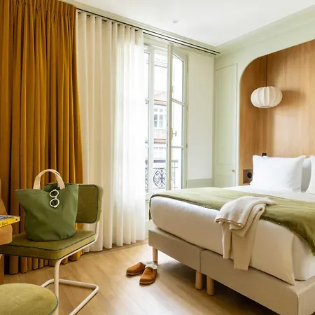 Hôtel Casimir-3