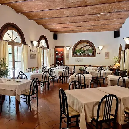Molino D'Era Country Hotel-2