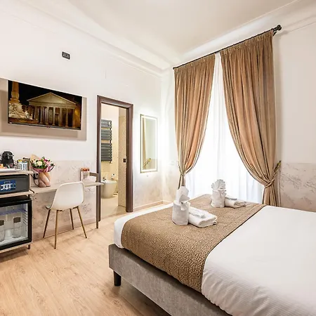 Cola Di Rienzo Suite B&B-3