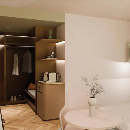 Baia Del Mar Beach Boutique Hotel-3