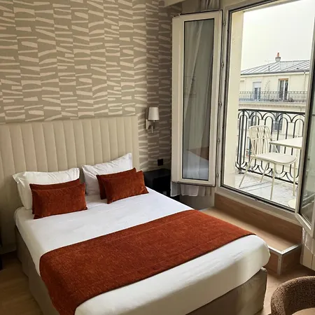 Hotel De Venise-3
