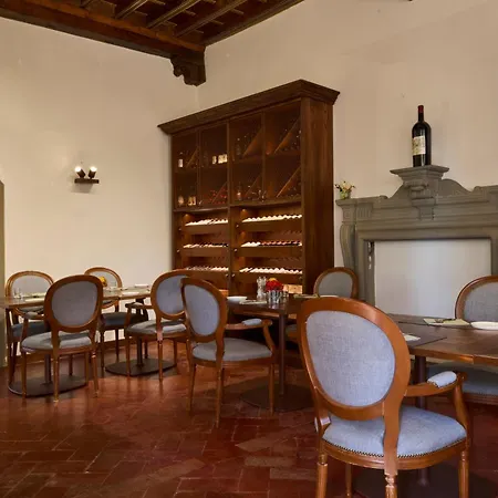 Art Hotel Villa Agape - Place Of Charme-2