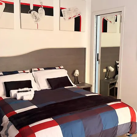Bedrooms B&B-3