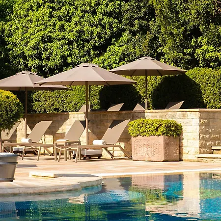 Grand Hyatt Istanbul-3