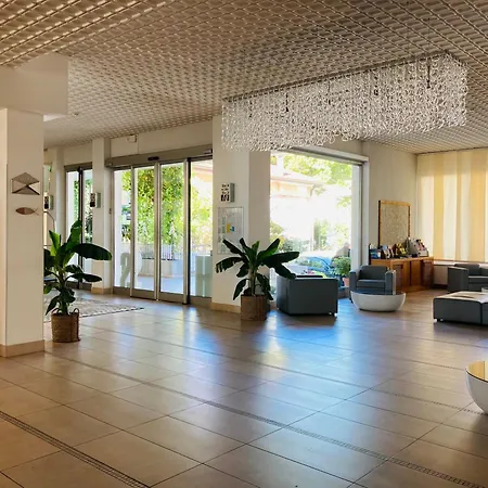 Hotel Sirenetta-2