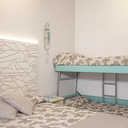 Hotel Sandra-3