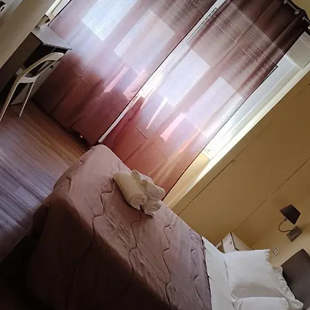 CconfortHotels Appartamento Cavour-2