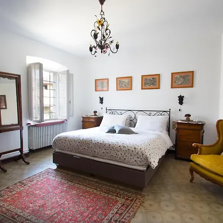 B&B Locanda Tempi Lontani Adults Only-3