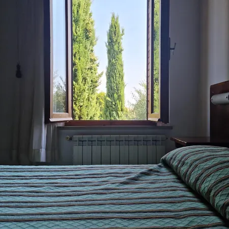Affittacamere Dal Falco-2