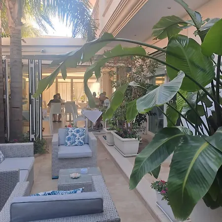 Falli Exclusive Rooms And Breakfast -Boutique B&B--3