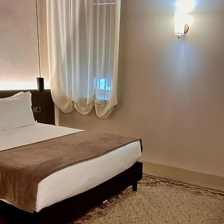 Boutique Hotel Borgo Nuovo-2