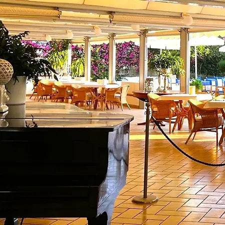 Hotel Parco Delle Rose-2