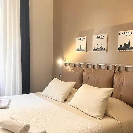 Guest House Aria-3
