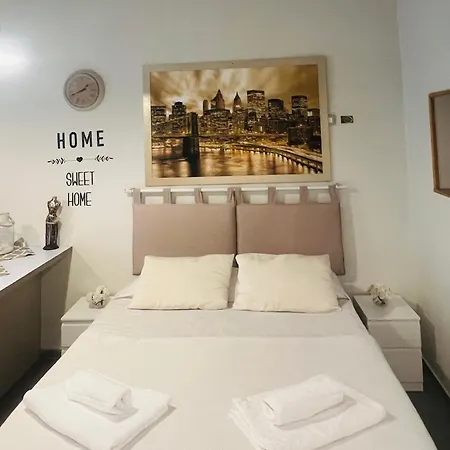 Guest House Aria-2