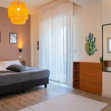 Hotel Rex - Lifestyle-2