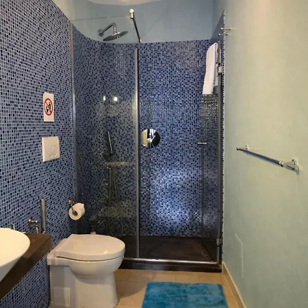 Spinuzza Boutique Guesthouse Cefalù, Sicily-3