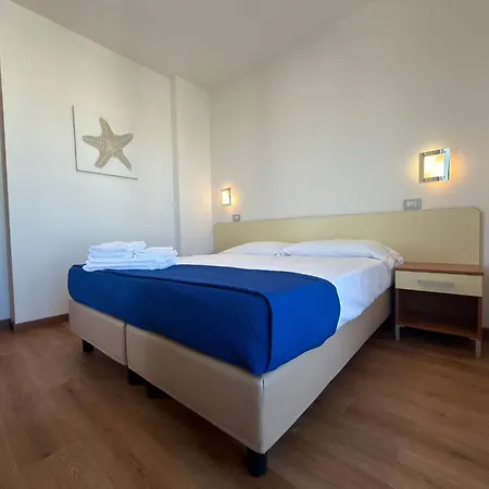 Residence il Girasole 1-2