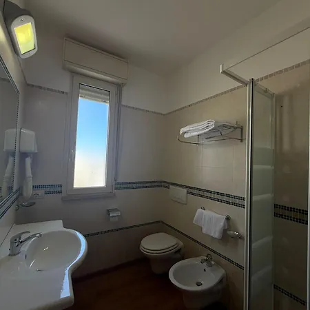 Residence il Girasole 1-3