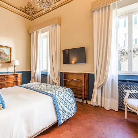 Dimora del Cardinale - Residenza d'Epoca-3