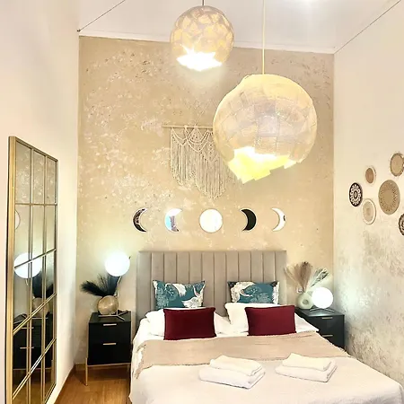 The Smallest Hostel Of Florence-3