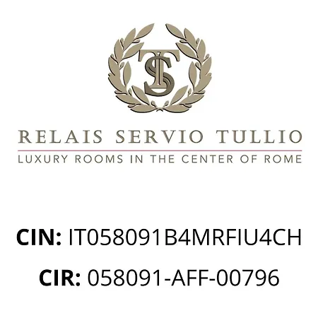Relais Servio Tullio-3
