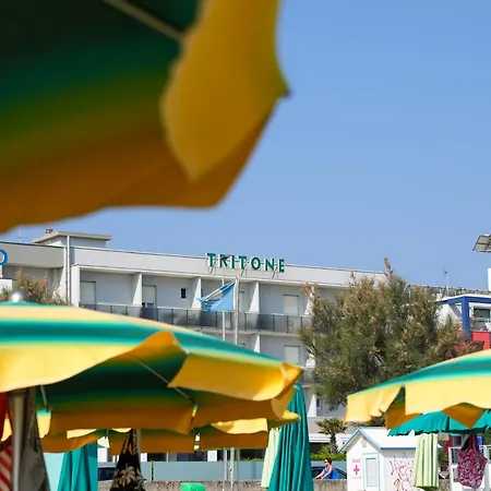 Hotel Tritone-3