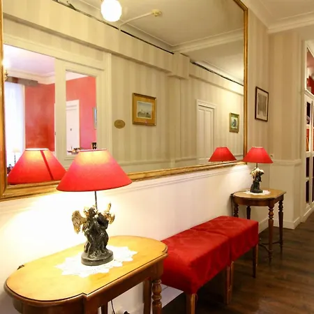 Hotel Chopin-3