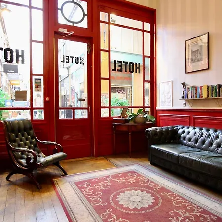 Hotel Chopin-2