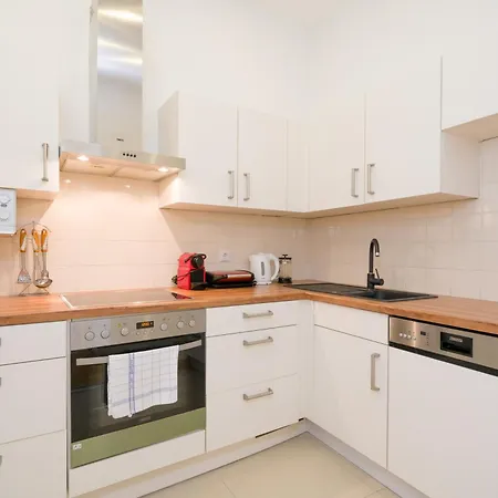 Vienna Stay Apartments Or Rooms 1050-2