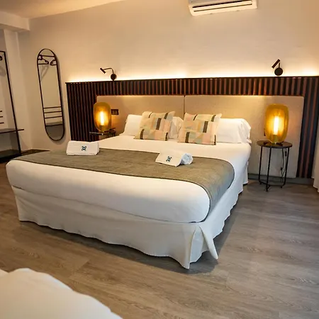 ISA Sevilla Hotel-2
