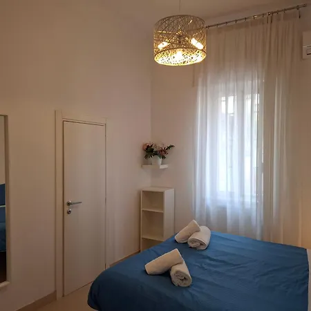 Dimora Filangieri-3