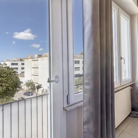 B&B Viale San Pietro-2