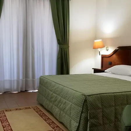 Hotel Villa Peretti-3