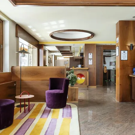 Best Western Hotel Nevada-2