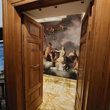 Spagna Dream Suites-2