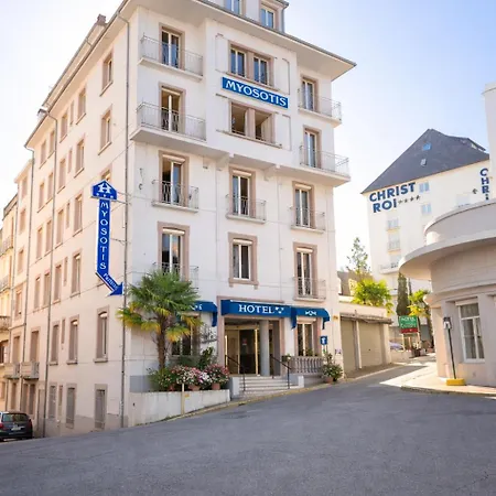 Hotel Myosotis-3