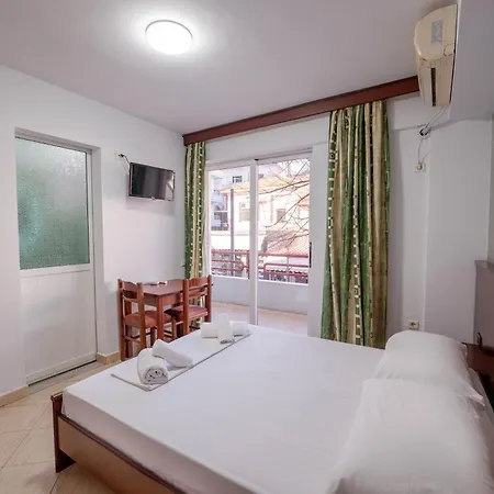 Hotel Venera-3