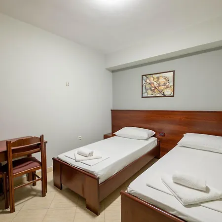 Hotel Venera-2