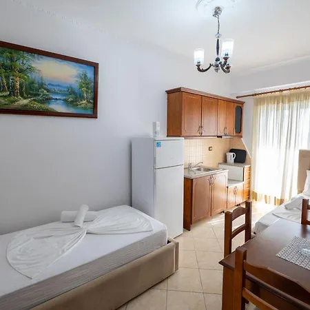 Erioni Comfort Hotel-3