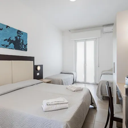 Hotel Rudy Cervia-2