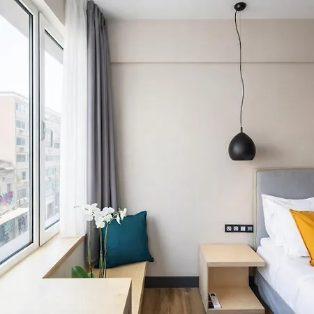 St. Bjur Suites-2