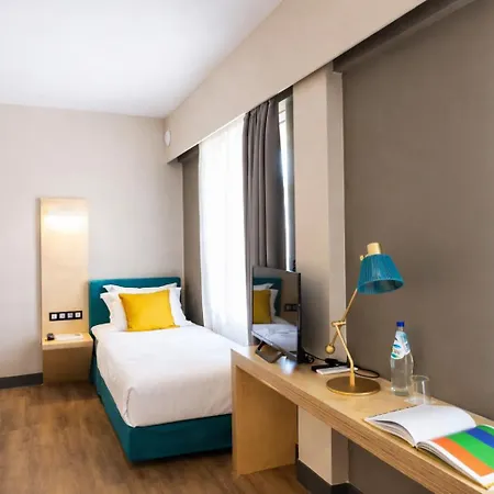 St. Bjur Suites-3