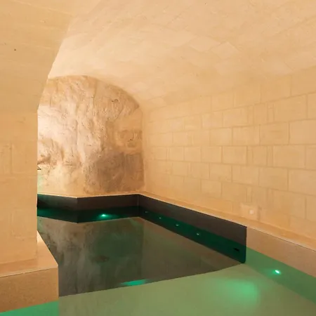 Cenobio Hotel&SPA Matera-3